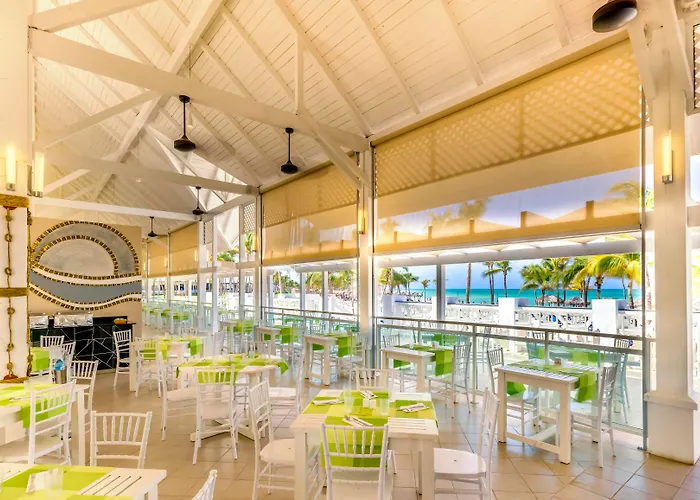 Paradisus Varadero Resort & Spa (Adults Only)