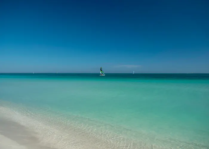 Iberostar Origin Playa Alameda (Adults Only) Varadero