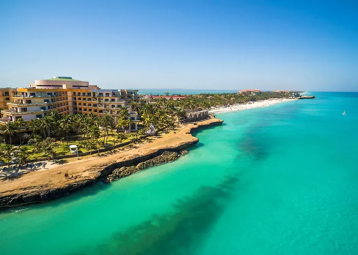 Melia Varadero Hotel