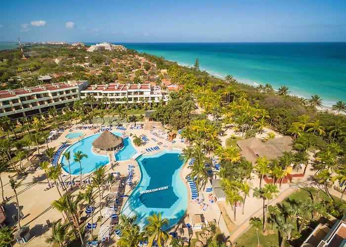 Sol Palmeras Hotel Varadero