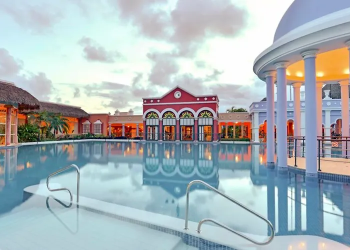 Iberostar Selection Bella Vista Varadero